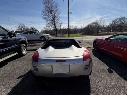 Used 2006 Pontiac Solstice Convertible w/ Premium Package