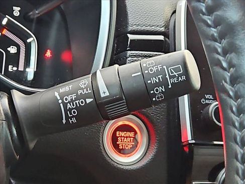 Used 2020 Honda CR-V Touring image 12