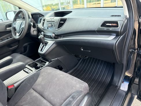 Used 2014 Honda CR-V EX image 33