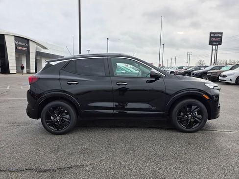 New 2026 Buick Encore GX Sport Touring image 8