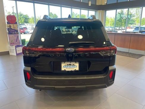 New 2026 Subaru Outback Premium AWD/4WD image 6