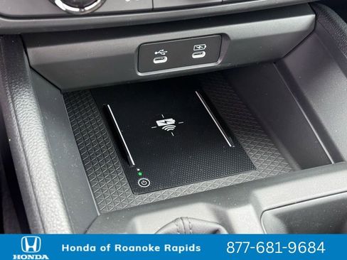 New 2026 Honda Accord LX image 19