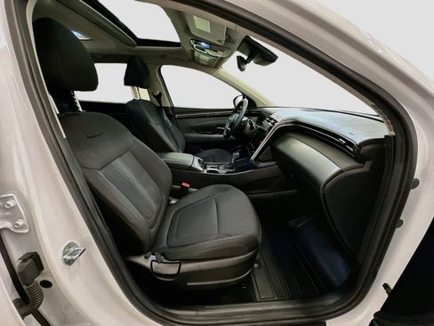 Used 2022 Hyundai Tucson SEL w/ Convenience Package AWD/4WD image 33