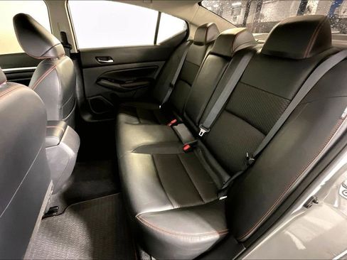 Certified 2025 Nissan Altima 2.5 SR AWD/4WD image 34