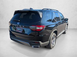 New 2026 Honda Pilot EX-L video 4