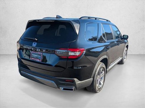 New 2026 Honda Pilot EX-L image 4