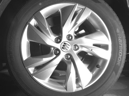 Used 2025 Buick Encore GX Preferred image 14