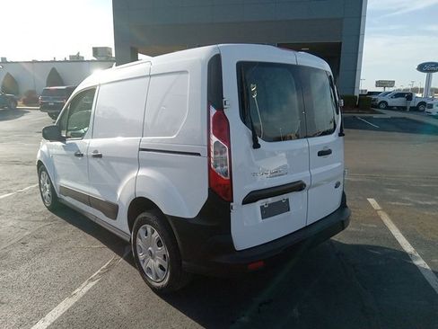 Used 2023 Ford Transit Connect XL image 5