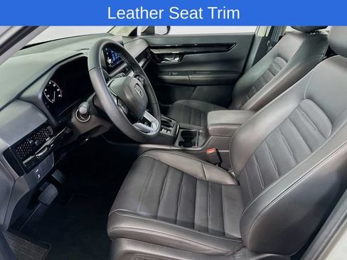 Used 2025 Honda CR-V EX-L image 11