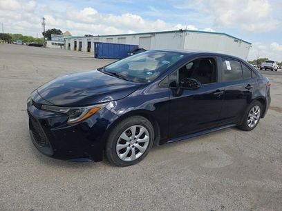Used 2022 Toyota Corolla LE