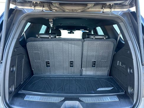 Used 2021 Chevrolet Tahoe Z71 w/ Z71 Off-Road Package image 30