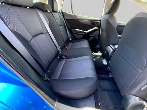 Used 2021 Subaru Impreza 2.0i Premium AWD/4WD image 19