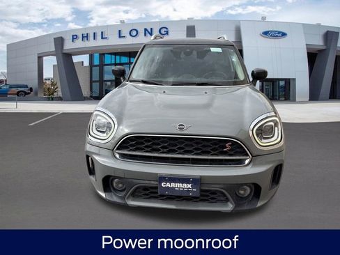 Used 2022 MINI Cooper Countryman S FWD image 10