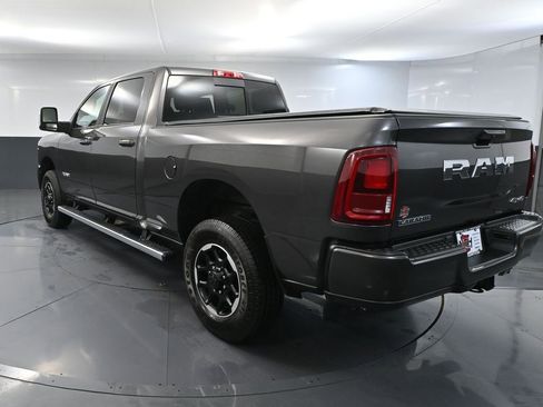 Used 2026 RAM 2500 Laramie image 9