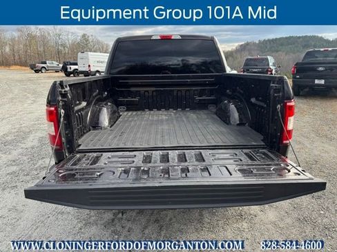 Used 2019 Ford F150 XL w/ Equipment Group 101A Mid image 7