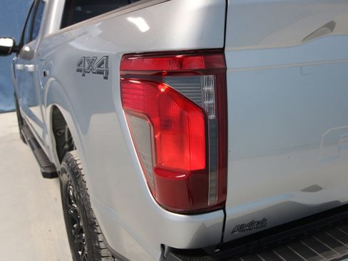 New 2026 Ford F150 XLT image 31