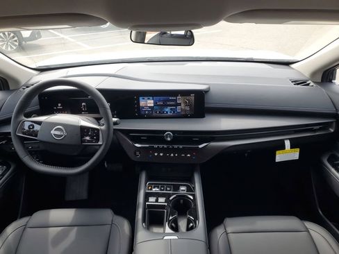 New 2025 Nissan Murano SV image 26