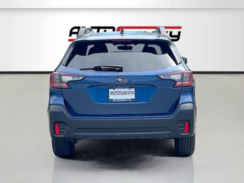 Used 2021 Subaru Outback Premium AWD/4WD image 6