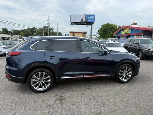 Used 2018 MAZDA CX-9 Grand Touring FWD image 4