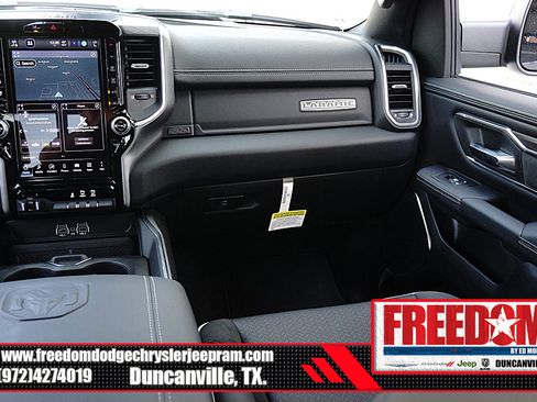 New 2026 RAM 1500 Laramie w/ Laramie Southwest Edition image 39