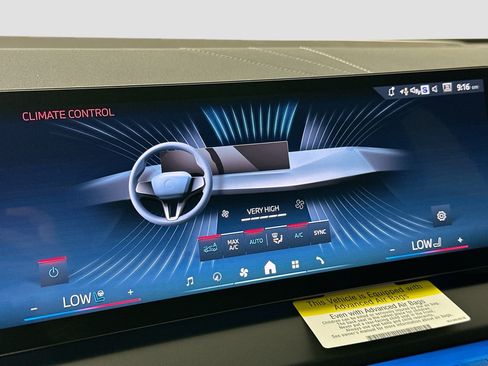 New 2026 BMW X3 M50 image 15