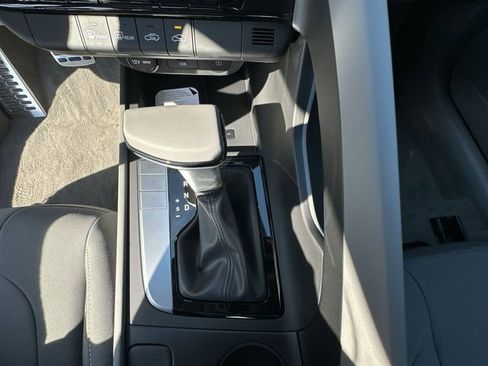 New 2026 Hyundai Elantra Sport w/ Cargo Package FWD image 34