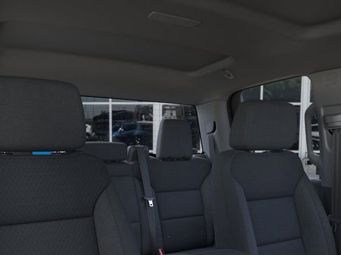 New 2026 Chevrolet Silverado 1500 RST w/ RST Select Package image 26