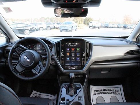 Certified 2024 Subaru Crosstrek 2.5i Limited w/ Crosstrek Mirror Package image 13