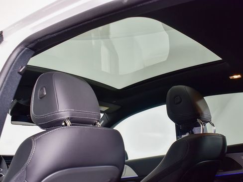 Certified 2025 Mercedes-Benz GLE 53 AMG 4MATIC Coupe image 25