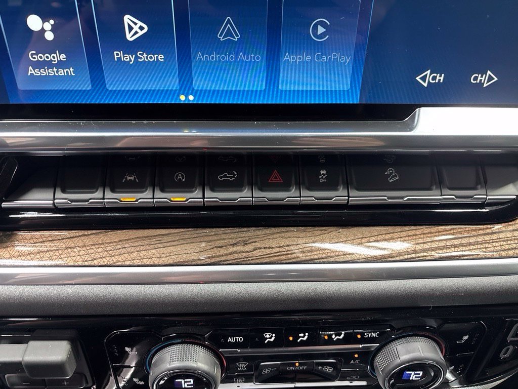 New 2026 Chevrolet Silverado 1500 RST AWD/4WD image 22