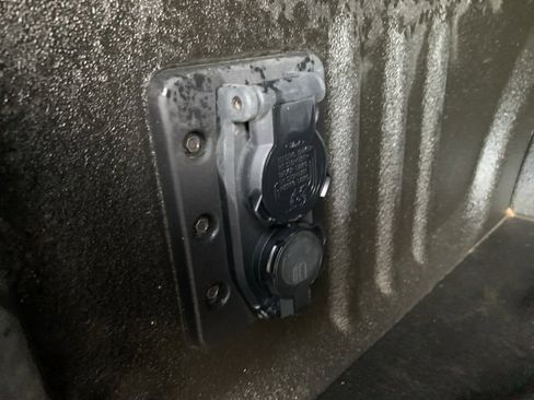 Used 2022 Ford F350 King Ranch w/ Chrome Package image 12