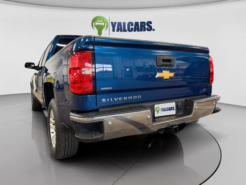 Used 2017 Chevrolet Silverado 1500 LT w/ All Star Edition image 10