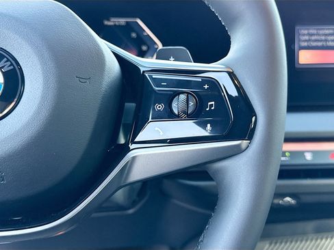 New 2026 BMW X3 xDrive30 w/ Convenience Package image 39