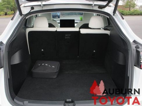 Used 2021 Tesla Model Y Long Range image 7