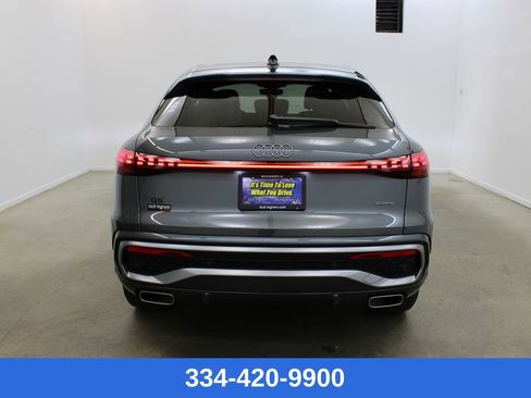 New 2025 Audi Q5 Premium Plus image 3