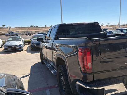 Used 2021 GMC Sierra 1500 SLT