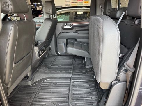 Certified 2024 GMC Sierra 1500 Denali w/ Technology Package image 16