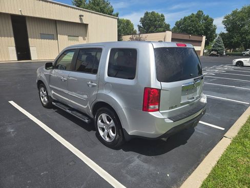 Used 2013 Honda Pilot EX-L image 8