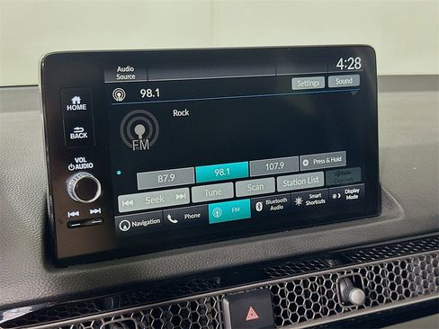 Used 2022 Honda Civic Sport Touring image 29