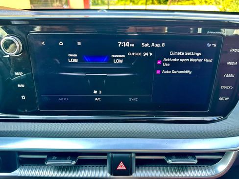 Used 2022 Kia K5 GT-Line w/ GT-Line FWD Premium Package image 18