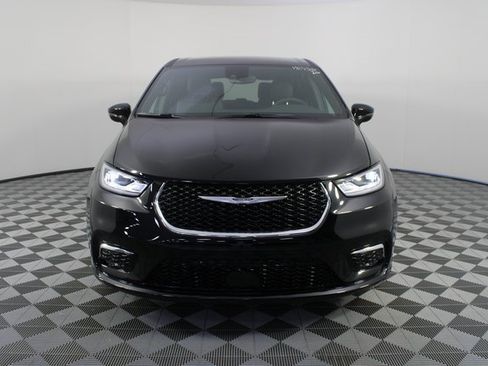 New 2026 Chrysler Pacifica Select image 29