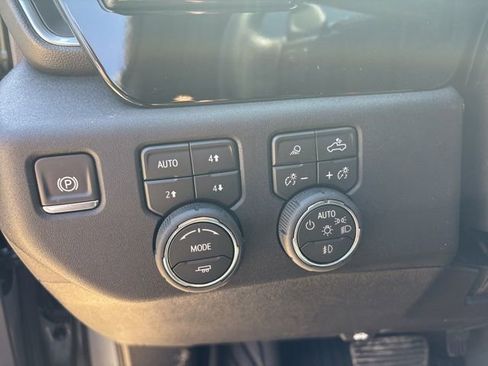 New 2026 Chevrolet Silverado 1500 RST w/ RST All Star Premium Package image 30