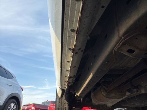 Used 2012 Toyota Tundra 4x4 Double Cab image 22