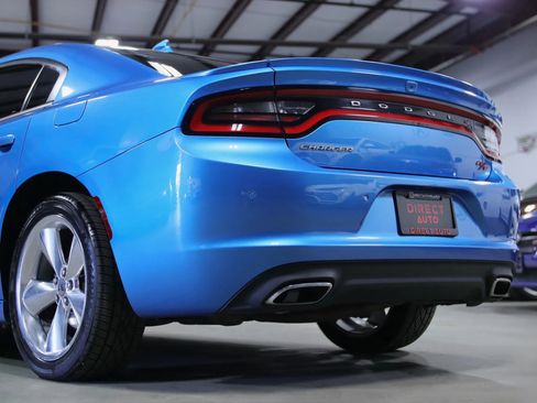 Used 2016 Dodge Charger R/T image 15