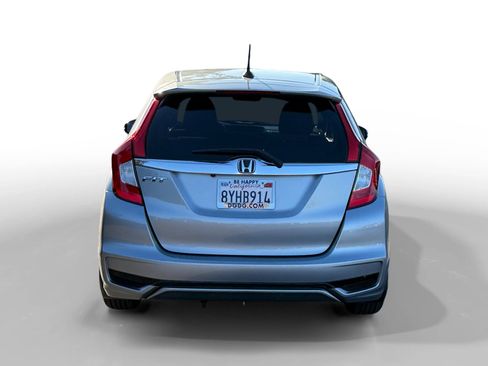 Used 2020 Honda Fit EX image 4