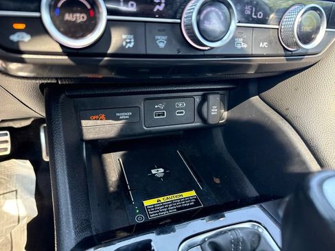 Used 2023 Acura Integra A-Spec FWD image 25