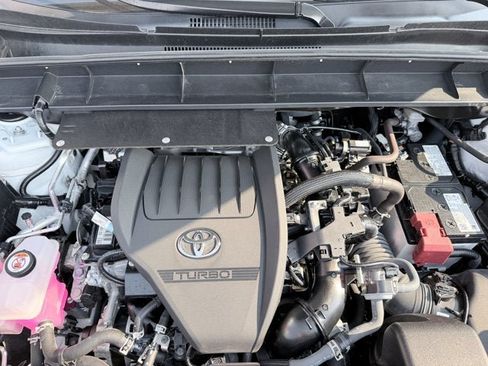 Used 2023 Toyota Highlander LE AWD/4WD image 29
