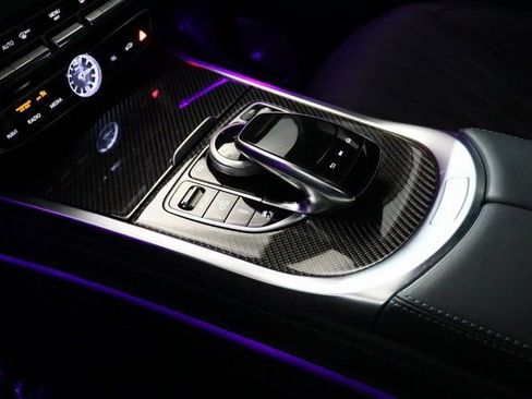 Used 2024 Mercedes-Benz G 63 AMG 4MATIC image 29