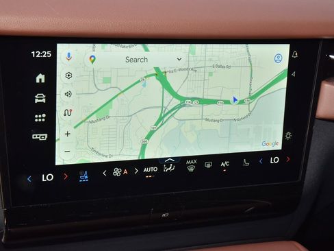 New 2025 Lincoln Navigator L Reserve image 29