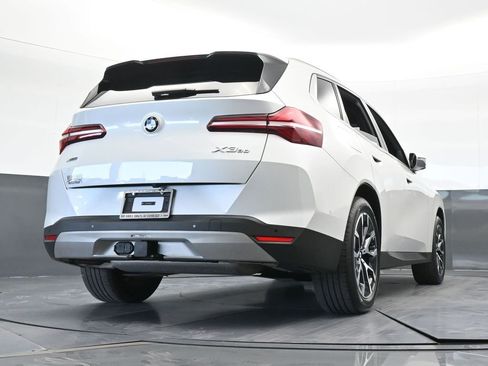 Used 2025 BMW X3 xDrive30i w/ M Sport Package image 64